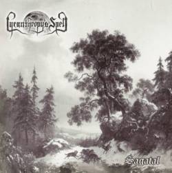 Lycanthropy's Spell : Sagatal Lycanthropy's Spell : Sagatal